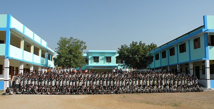 Lusadia-High-School