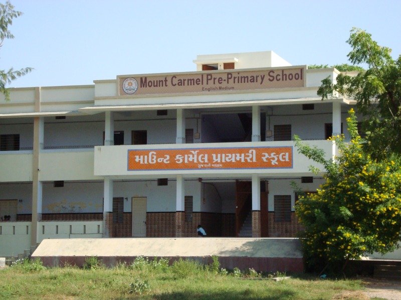 Mt-Carmel-Mehsana