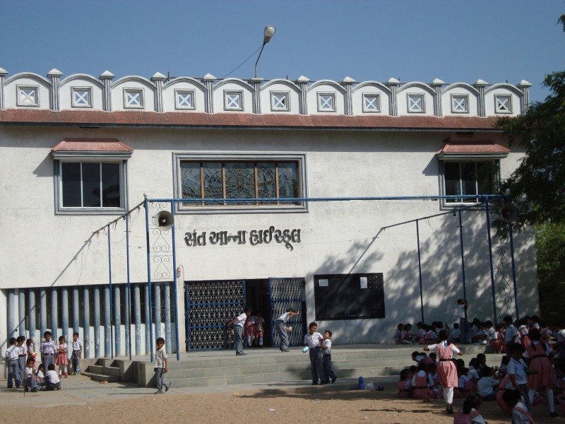 St-Anne-School-Deesa