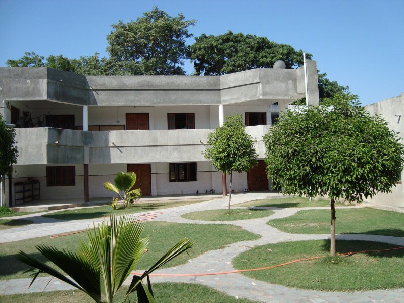 St-Xaviers-Deesa