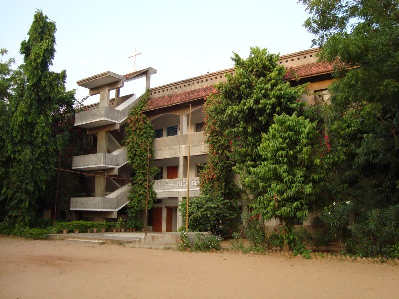 St-Xaviers-Megraj