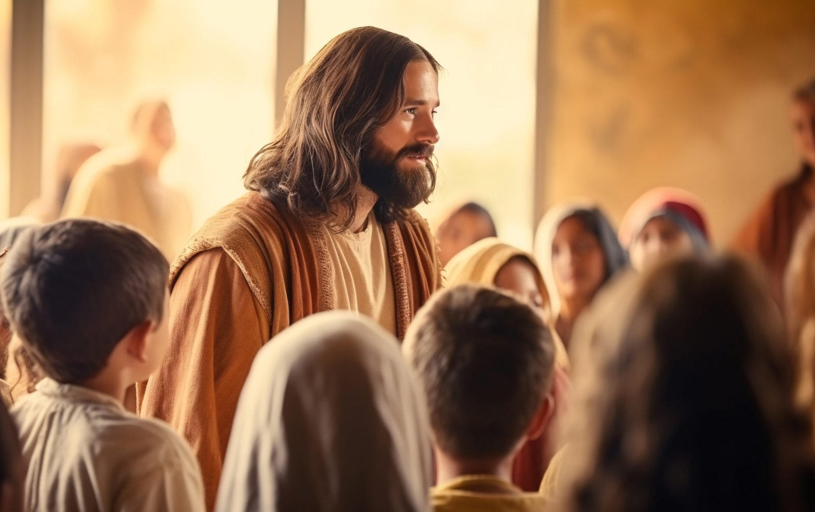 close-up-jesus-taking-care-people