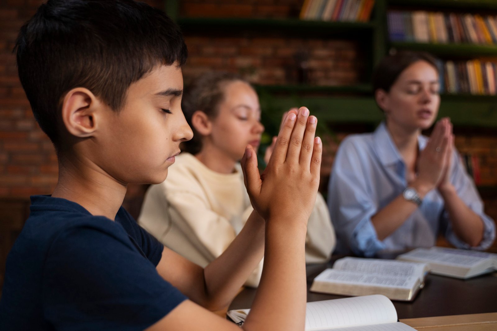 kids-being-part-sunday-school