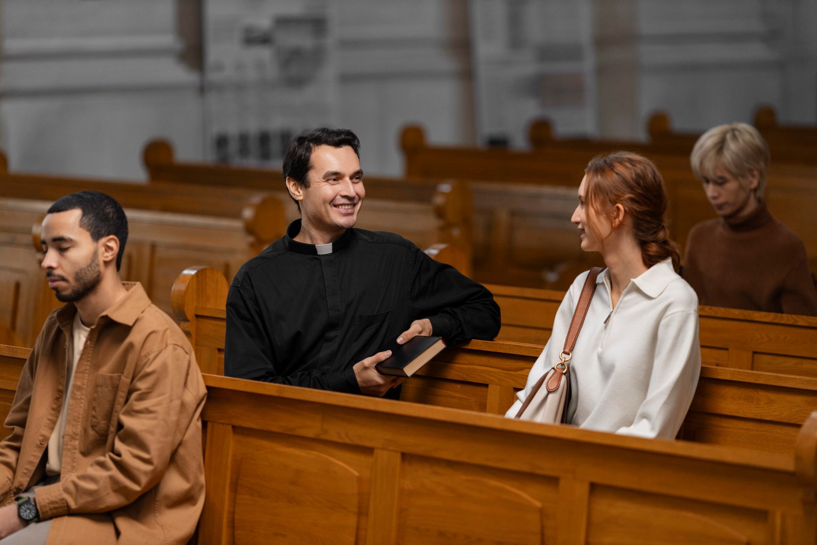 people-visiting-praying-church-building