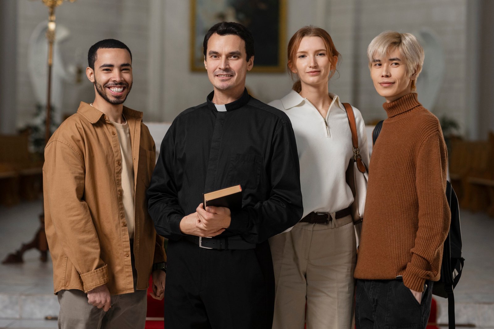 people-visiting-praying-church-building