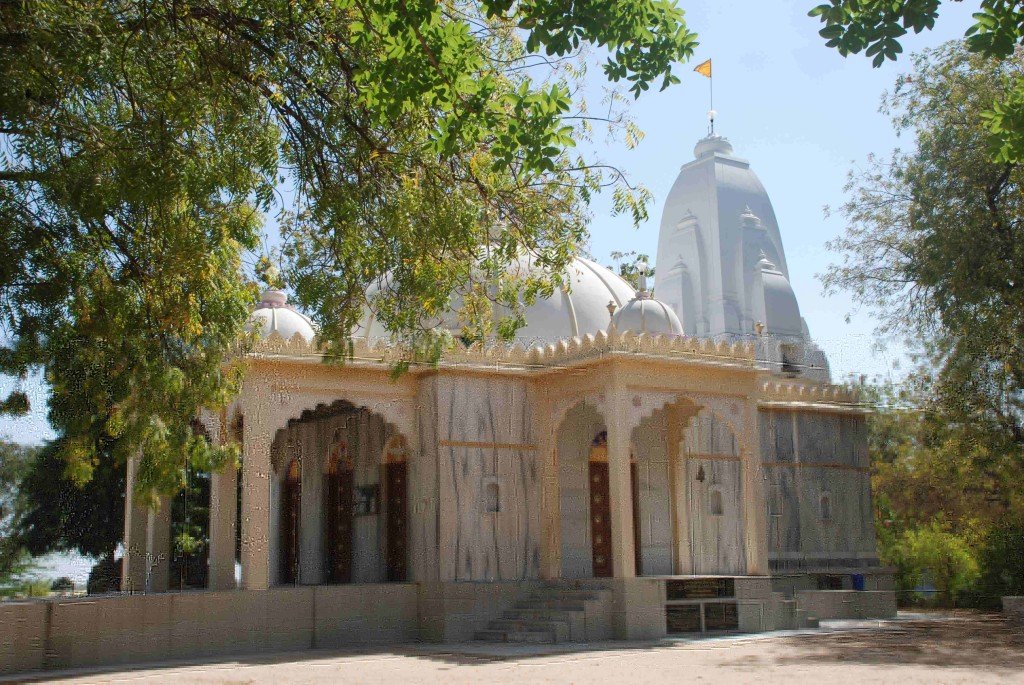 unteshwari-mandir
